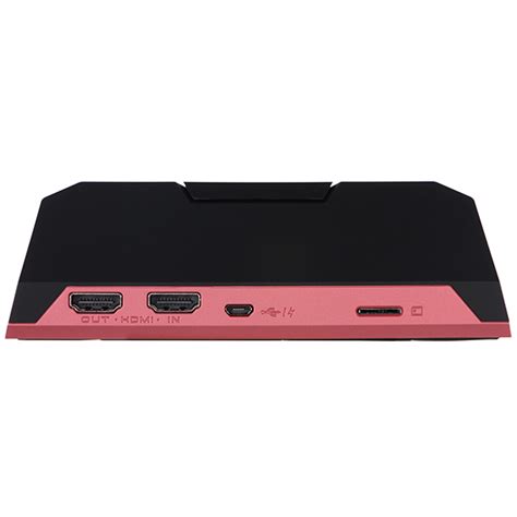 AVerMedia Live Gamer Portable 2 Plus (GC513) инструкция