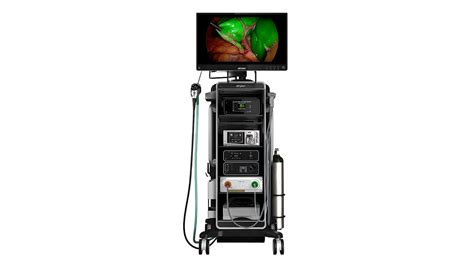 Stryker Releases Next-Generation Surgical Cameras - OR Today