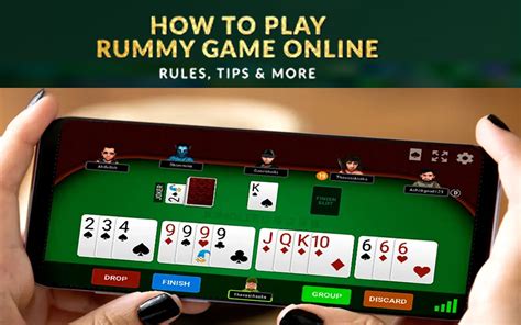 Rummy खेलने का है शौक तो यहां जानें क्या है तरीका पर सावधानी भी है