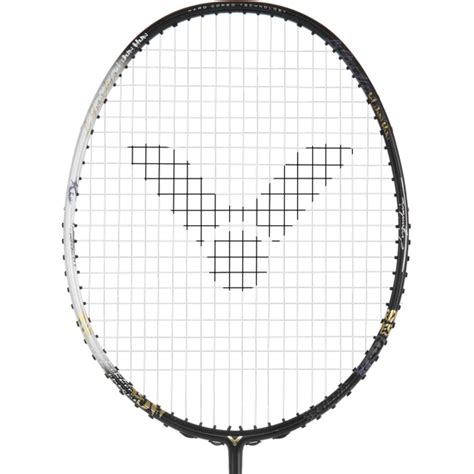 Victor Auraspeed LJH S Badminton Racket KW FLEX Racket Specialist