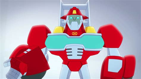 Watch Rescue Bots Academy | Episodes | TVNZ OnDemand