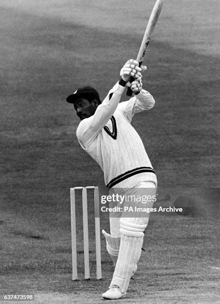 1,749 Vivian Richards Cricket Ground Stock Photos, High-Res Pictures, and Images - Getty Images