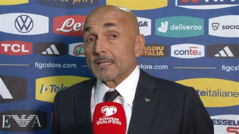 Convocati Italia Europei Spalletti Taglia Giocatori Chi Rischia