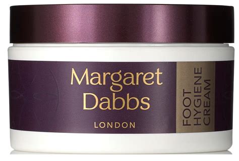 Margaret Dabbs Fabulous Feet Foot Hygiene Cream 100 Ml