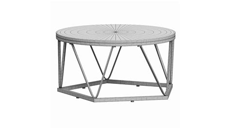 3d Table 002 Model Turbosquid 2196227