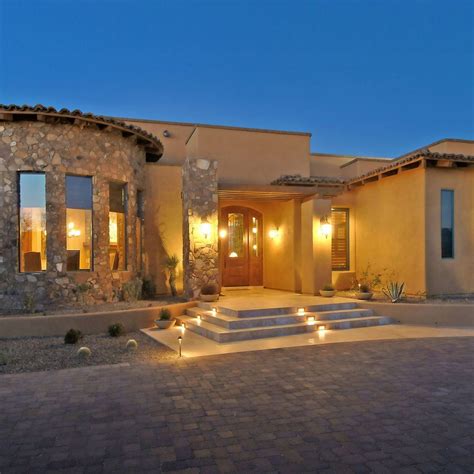 Santa Fe & Pueblo Architecture | Soloway Designs Architecture + Interiors