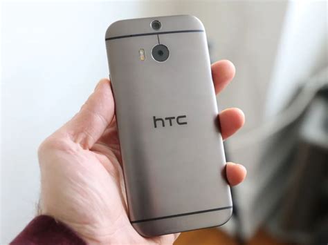 Inserting Sim Card In Htc One M8 A Step By Step Guide