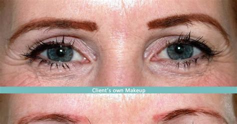 Jan Jordan - Permanent Makeup & Micropigmentation in Surrey: Eyebrow ...