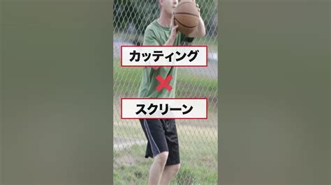 【バスケ】シューティングガードsgの役割を解説！ 1分で分かるバスケの役割！ Shorts バスケ バスケ上達 Youtube