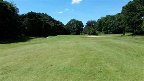 Queens Park Golf Course - Dorset Tee Times - Bournemouth, Dorset