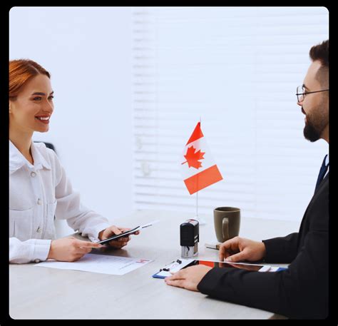 Top Canada Work Visa Consultants In Ahmedabad Expert Help