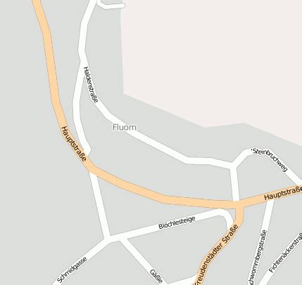 Haldenstr. 78737 Fluorn-Winzeln Fluorn