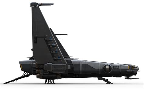 Concept Sale Drake Interplanetary Corsair Starcitizenbase