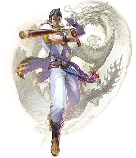 Soul Calibur Games Maxi Game Art JoyReactor