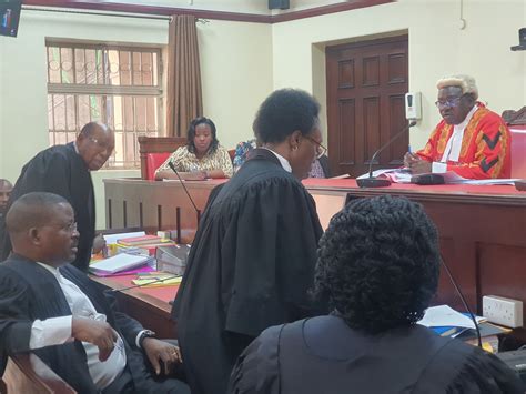 Court Orders Prosecution to Disclose Evidence in Katanga Trial