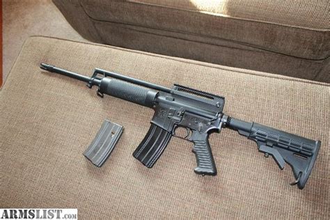 ARMSLIST For Sale Trade Olympic Arms OA 93 Carbine