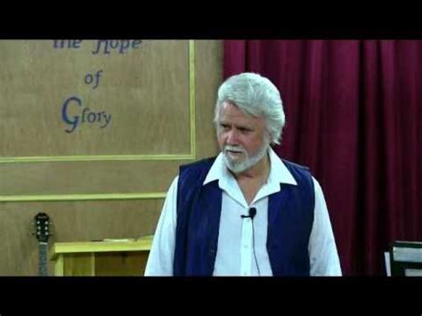 Who Lives In Your House By Pastor Bob Joyce at facebook.com/groups