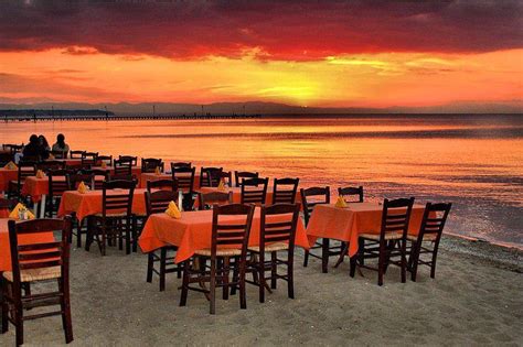 dining   beach photo  sunsurfer