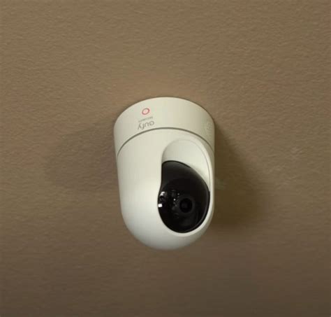 Industrial Security Camera Solutions