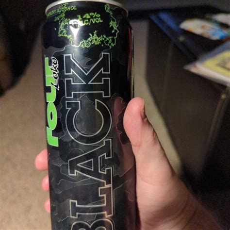 Four Loko Black - Drink Four Brewing Co. - Untappd