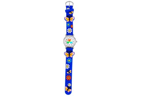 Kid's Analog Watch – Watch Time Inc.