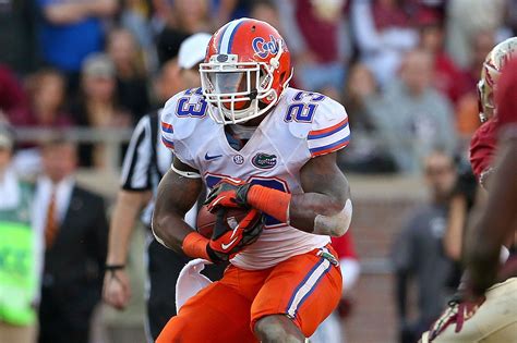 Florida Vs Florida State 2012 Final Score Gators Rally To Beat Seminoles 37 26