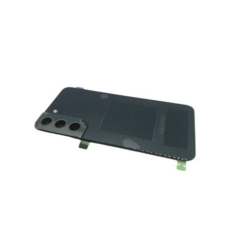 Tapa Trasera De Bater A Service Pack Para Samsung Galaxy S Sm S