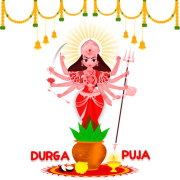 Durga Puja Greetings Navratri Greetings Happy Durga Puja Durga Maa