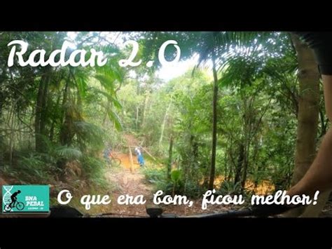 Radar 2 0 O Que Era Bom Ficou Ainda Melhor YouTube