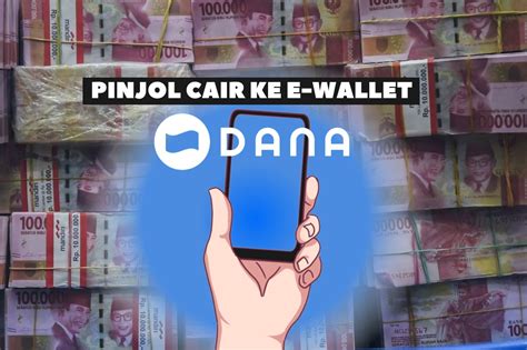 Anti Ribet Pinjol Cair Ke Dana Dengan Tenor Panjang Ojk