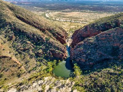 Top 4 Photo Spots at MacDonnell Ranges in 2023