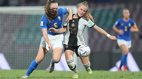 Deutschland Nach Sieg Gegen Brasilien Im Wm Halbfinale Dfb