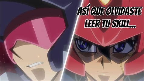 Noob en Duel Links Parte 4 Duelo Canónico Yusei Synchron vs Bruno