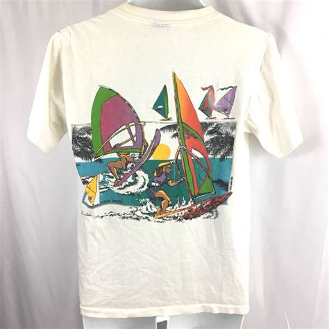 Ocean Pacific Shirts 80s Vintage Ocean Pacific Style Shirt Design For Sup Race Ocean