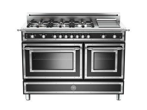 Double Oven 6 Burner Gas Stove at Kenneth Locke blog