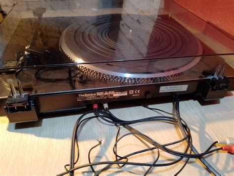 Technics Sl Bd D Gramofon Katowice We Nowiec J Zefowiec Olx Pl