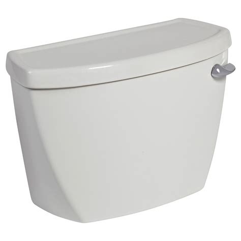 American Standard Cadet Pressure Assisted Toilet Tank With Right Hand