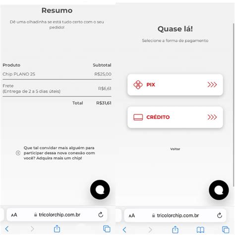 Tricolor Chip Como Funciona Como Comprar Recarregar E Mais