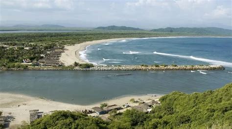 Chacahua Lagoons National Park Day Trip From Puerto Escondido Lupon