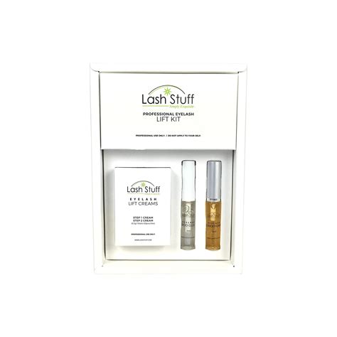 Mua Professional Lash Lift Kit With Keratin 20 Applications Trên Amazon