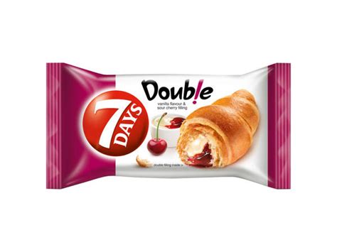 7days Croissant Lidl — Česko Archiv Propagační Nabídky