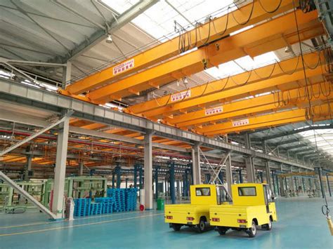 Warehouse Overhead Crane Overhead Crane Manufacturer Sinokocrane