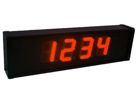 large display mm monocolor dmne ditelteccom