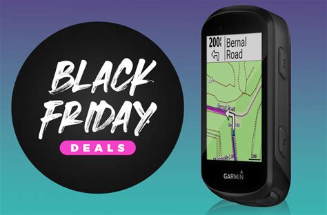 Black Friday Garmin Deals 38 Off Garmin Edge 530 Off Roadcc