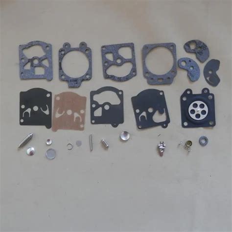 Carb Repair Kit K10 Wa Fits Walbro Wa Wt Carburetor Rebuild Overhault