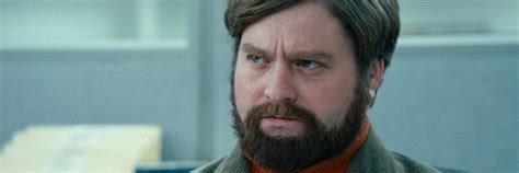 FX Orders Zach Galifianakis Clown Comedy Baskets to Series