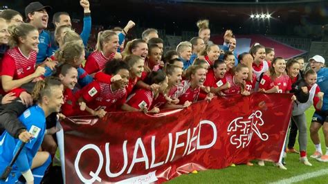 UEFA führt Nations League auch für Frauen ein ZüriToday