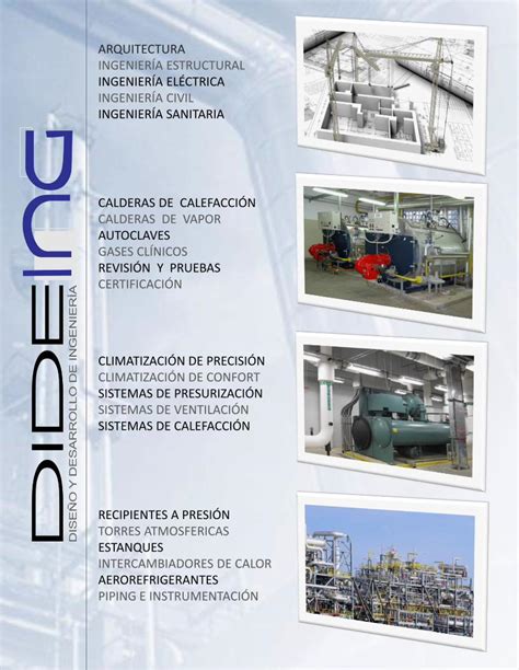 Pdf Arquitectura Ingenier A Estructural Ingenier A Recipientes A