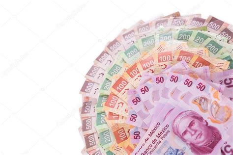 Fondo de dinero mexicano fotografía de stock fergregory 82284644