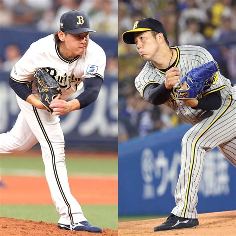 連覇か38年ぶりvか、第8戦の可能性もオリックスvs阪神、互角の日本シリーズ運命の第7戦 スポーツ報知